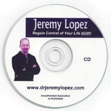 Awakening to The Kingdom (teaching CD) by Jeremy Lopez